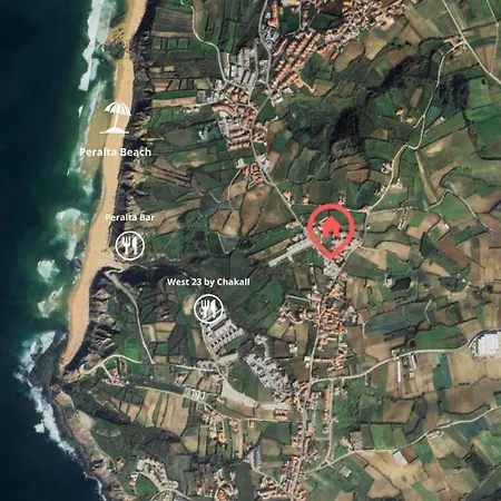 Casa Caracol, Luxury House With A Panoramic Ocean View *