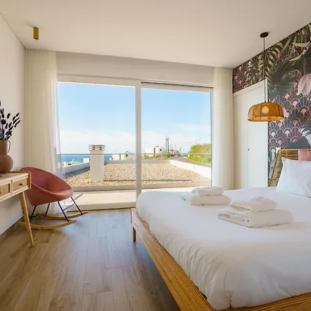 Casa Caracol, Luxury House With A Panoramic Ocean View