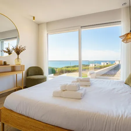 Willa Casa Caracol, With A Panoramic Ocean View