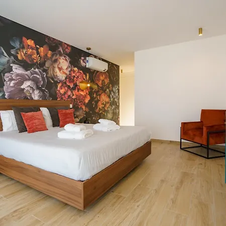 Willa Casa Caracol, Luxury House With A Panoramic Ocean View Lourinhã