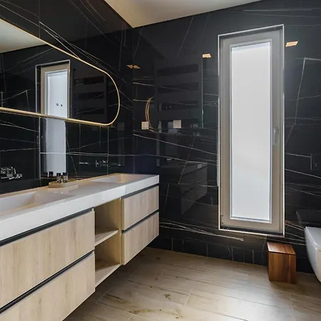 Casa Caracol, Luxury House With A Panoramic Ocean View *