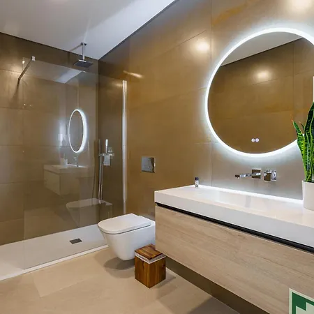 Casa Caracol, Luxury House With A Panoramic Ocean View Willa Lourinhã