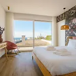 Casa Caracol, With A Panoramic Ocean View