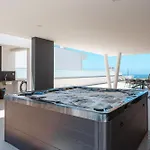 Villa Casa Caracol, With A Panoramic Ocean View *