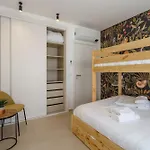 Casa Caracol, With A Panoramic Ocean View *