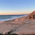 Casa Caracol, With A Panoramic Ocean View * Lourinhã