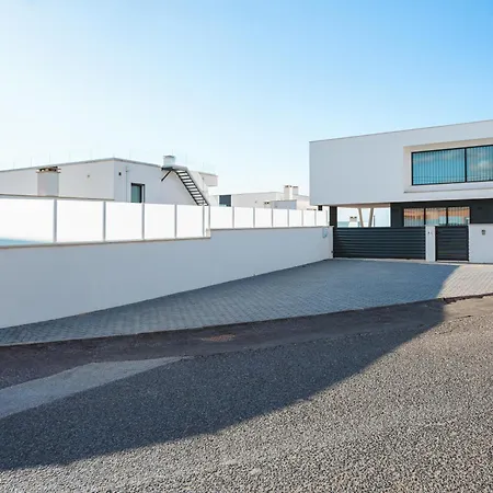 Casa Caracol, With A Panoramic Ocean View Willa *