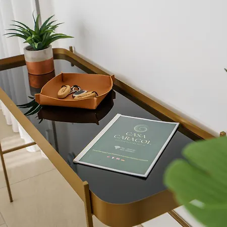 Casa Caracol, Luxury House With A Panoramic Ocean View * Lourinhã