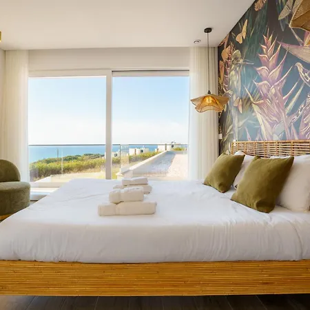 Willa Casa Caracol, With A Panoramic Ocean View *
