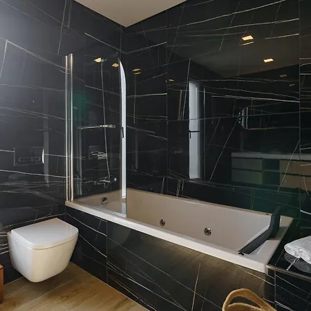 Villa Casa Caracol, With A Panoramic Ocean View