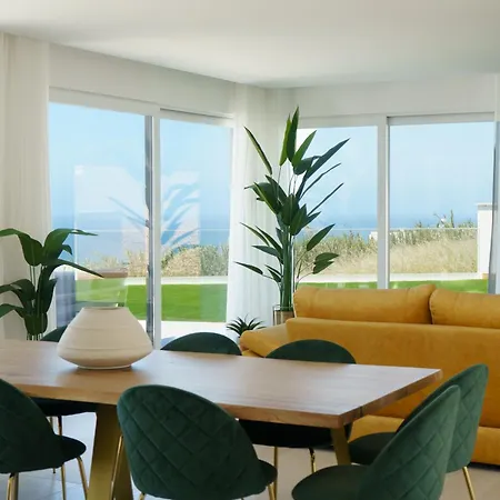 Casa Caracol, Luxury House With A Panoramic Ocean View *