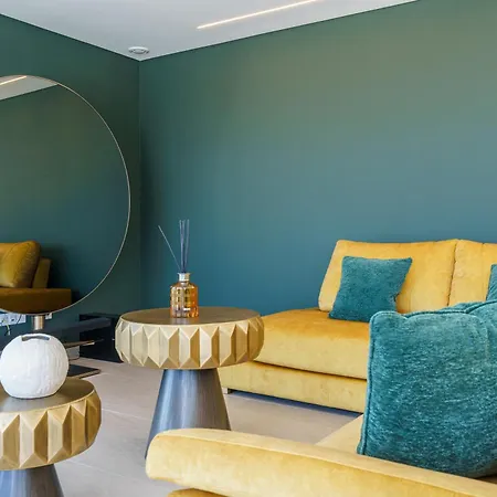 Villa Casa Caracol, Luxury House With A Panoramic Ocean View