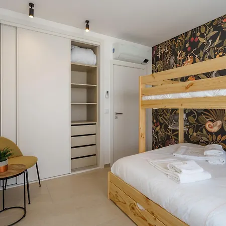 Casa Caracol, With A Panoramic Ocean View *