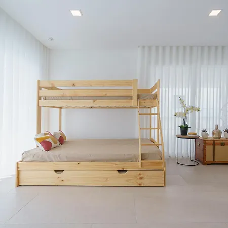 Villa Casa Caracol, Luxury House With A Panoramic Ocean View