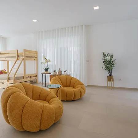 Casa Caracol, Luxury House With A Panoramic Ocean View *