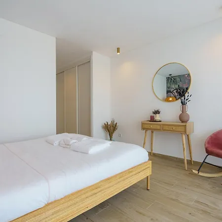 Villa Casa Caracol, With A Panoramic Ocean View