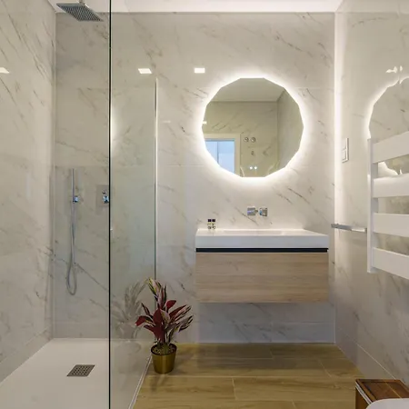 Villa Casa Caracol, Luxury House With A Panoramic Ocean View *