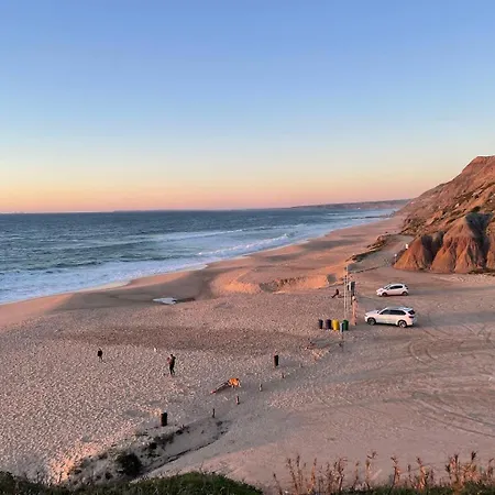 Casa Caracol, Luxury House With A Panoramic Ocean View * Lourinhã
