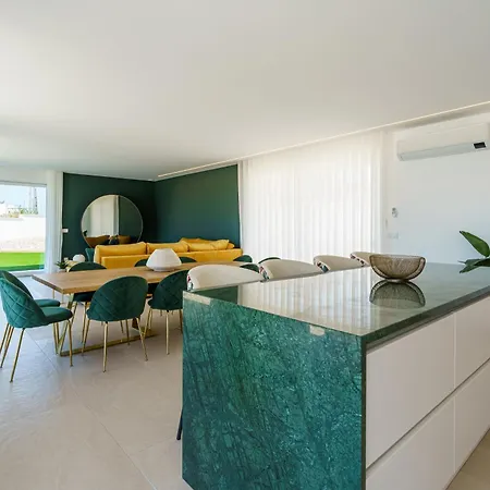 Casa Caracol, With A Panoramic Ocean View