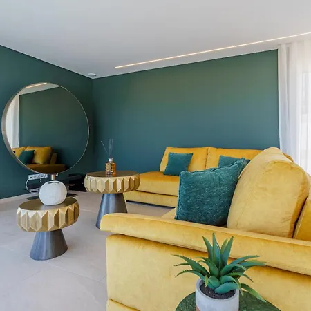 Casa Caracol, With A Panoramic Ocean View Willa *