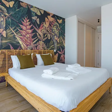 Casa Caracol, With A Panoramic Ocean View Willa