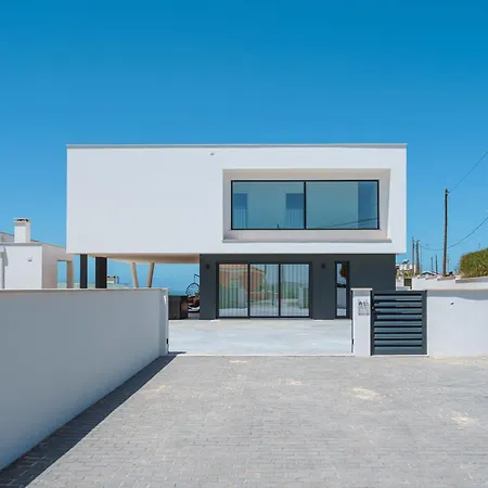 Casa Caracol, With A Panoramic Ocean View