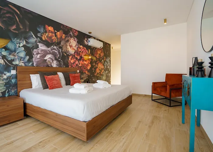 Villa Casa Caracol, With A Panoramic Ocean View Lourinhã